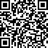 QR kód stránky organizácie