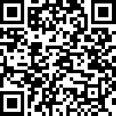 QR kód stránky organizácie
