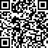 QR kód stránky organizácie