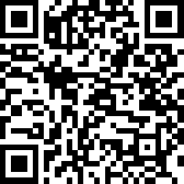 QR kód stránky organizácie