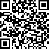 QR kód stránky organizácie
