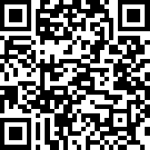 QR kód stránky organizácie