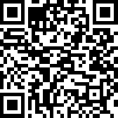 QR kód stránky organizácie