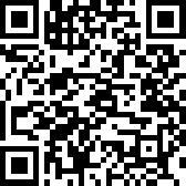 QR kód stránky organizácie