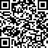 QR kód stránky organizácie