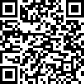 QR kód stránky organizácie