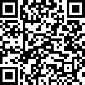 QR kód stránky organizácie
