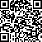 QR kód stránky organizácie