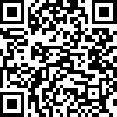 QR kód stránky organizácie