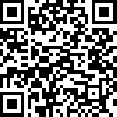 QR kód stránky organizácie