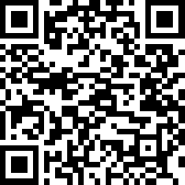 QR kód stránky organizácie