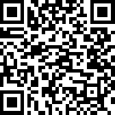 QR kód stránky organizácie