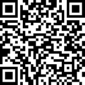 QR kód stránky organizácie