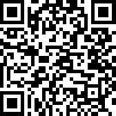 QR kód stránky organizácie