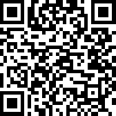 QR kód stránky organizácie
