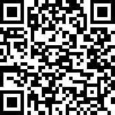 QR kód stránky organizácie