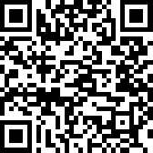 QR kód stránky organizácie