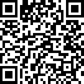 QR kód stránky organizácie