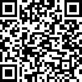 QR kód stránky organizácie