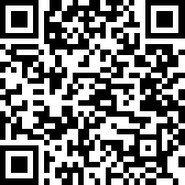 QR kód stránky organizácie
