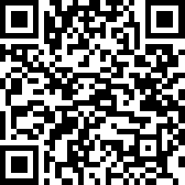 QR kód stránky organizácie