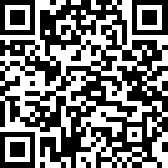 QR kód stránky organizácie