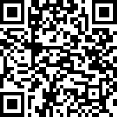 QR kód stránky organizácie