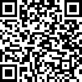 QR kód stránky organizácie