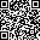 QR kód stránky organizácie