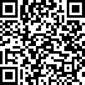 QR kód stránky organizácie
