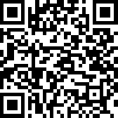 QR kód stránky organizácie