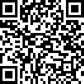 QR kód stránky organizácie