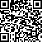 QR kód stránky organizácie