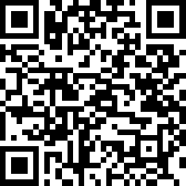 QR kód stránky organizácie