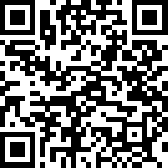 QR kód stránky organizácie