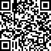 QR kód stránky organizácie