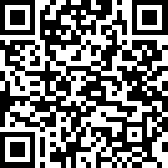 QR kód stránky organizácie