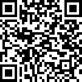 QR kód stránky organizácie