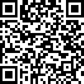 QR kód stránky organizácie