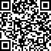 QR kód stránky organizácie