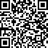 QR kód stránky organizácie