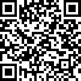 QR kód stránky organizácie