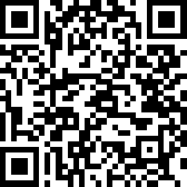 QR kód stránky organizácie