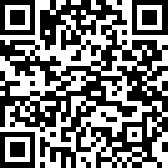 QR kód stránky organizácie
