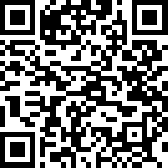 QR kód stránky organizácie