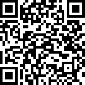 QR kód stránky organizácie