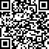 QR kód stránky organizácie