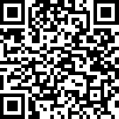 QR kód stránky organizácie