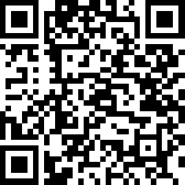 QR kód stránky organizácie