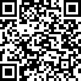 QR kód stránky organizácie